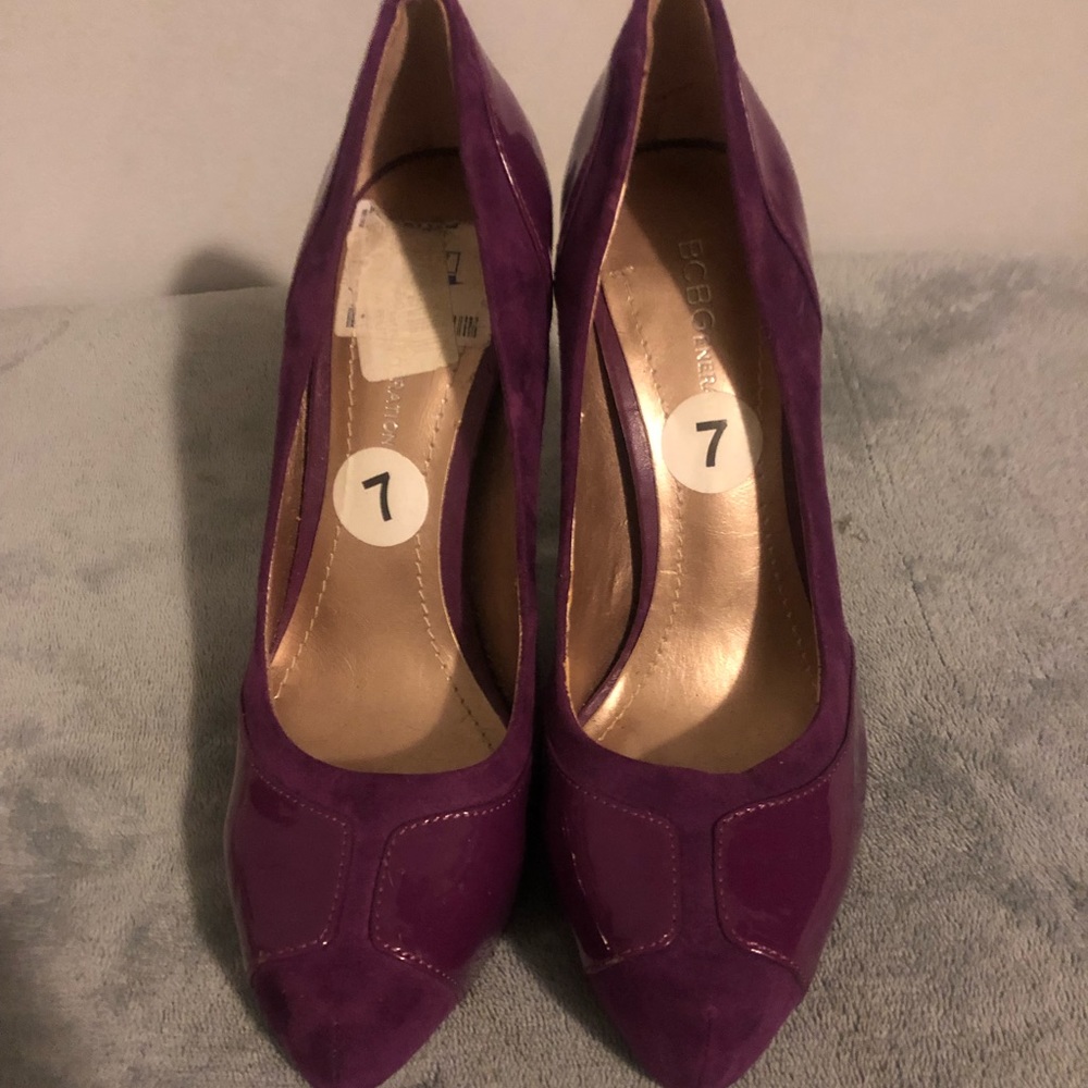 Bcbgeneratio Heels - image 3